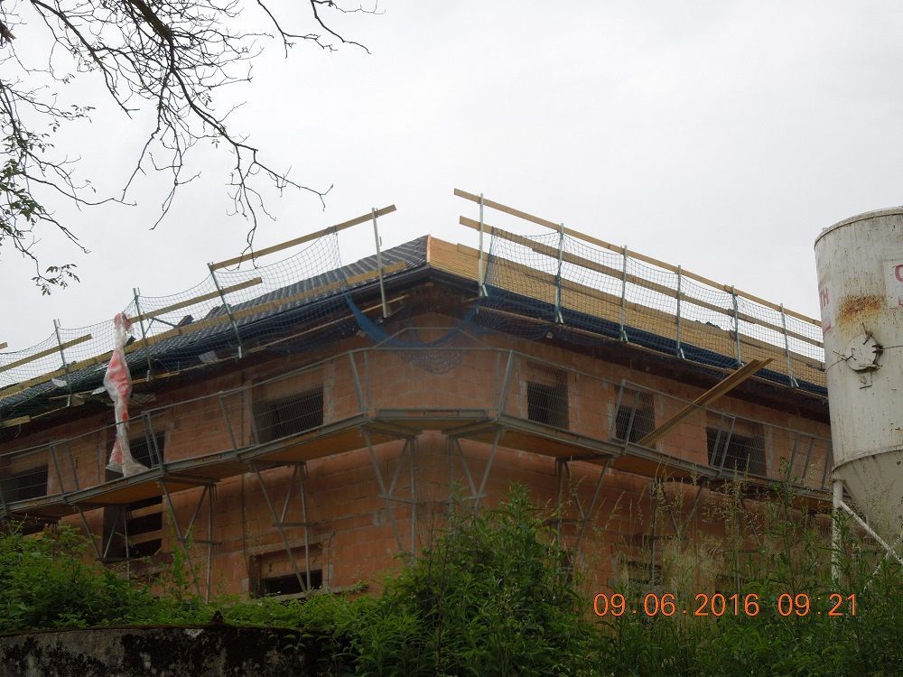 Bauernhof P. – Walding