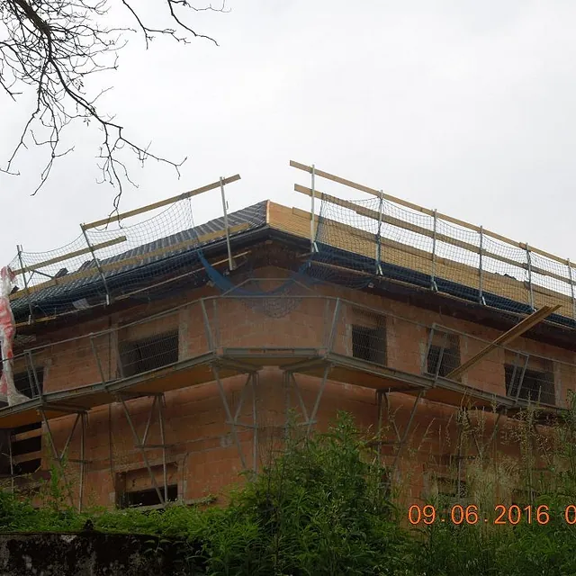 Bauernhof P. – Walding