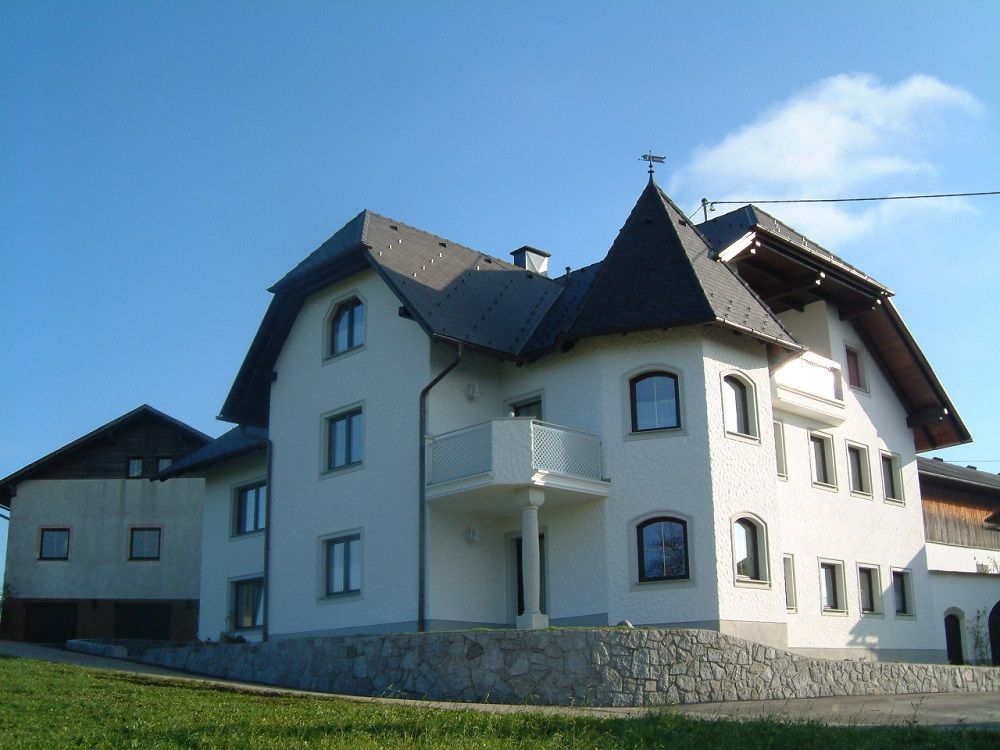 Einfamilienhaus A. – Lembach