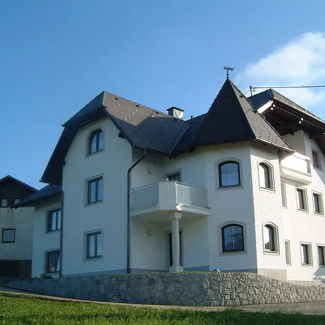 Einfamilienhaus A. – Lembach