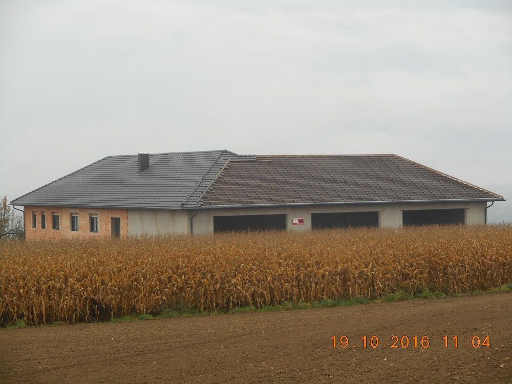 Bauernhof P. – Walding
