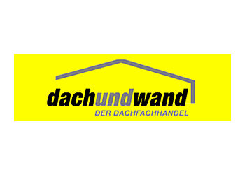 Dachundwand